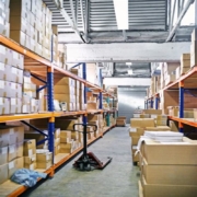E-commerce BTW LEF Accountants