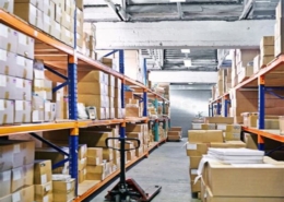 E-commerce BTW LEF Accountants
