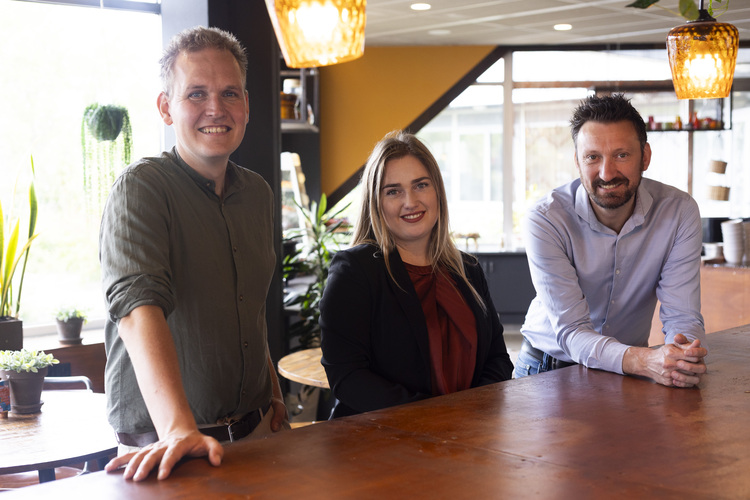 Accountant Automotive Uden
