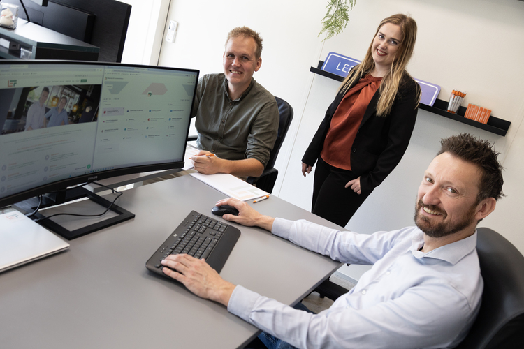 Accountant voor E-commerce en Handel