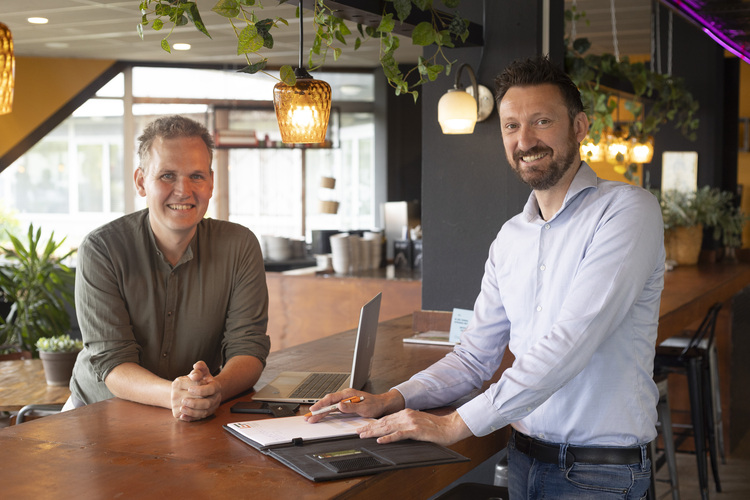 International accountancy and tax services